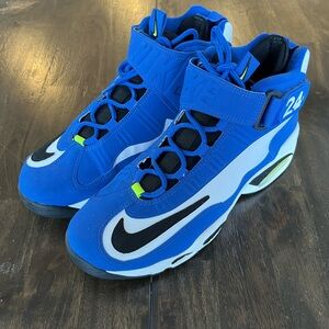 Nike Air Griffey Max 1
